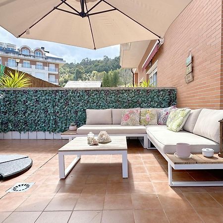 Apartamento Con Gran Terraza En El Centro Apartment Castro Urdiales Exterior photo